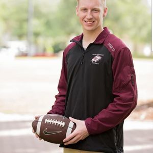 Meet your Posher, Tyler